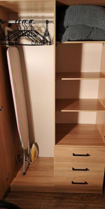 Luxury Apartment In The City Center With Parking Budapesta Exterior foto